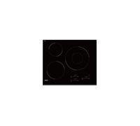 Dessus verre vitroceramique AS0024029