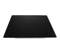 Plaque en verre vitrocéramique pour Plaque de cuisson WHIRLPOOL 481010556637