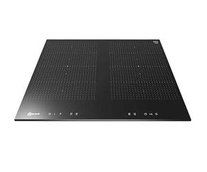 DESSUS VITRE PLAQUE VITROCÉRAMIQUE SURFACE pour TABLE DE CUISSON Bosch - 00773147