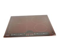 Dessus vitro céramique - Plaque de cuisson (AS0038457 SAUTER)