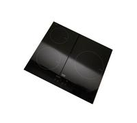 Dessus vitrocéramique Plaque de cuisson 190261663 BEKO