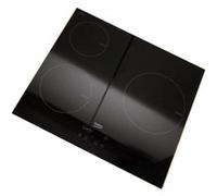 Dessus vitro Induction 190261663 pour table de cuisson BEKO G