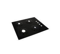 Dessus vitroceramique 4490261051 pour Foyer - Plaque chauffante - Plaque vitro BEKO
