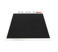 Beko Dessus vitrocéramique pour four et cuisinière 4410300220