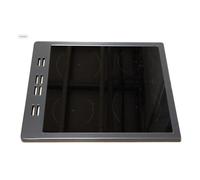 Dessus vitrocéramique Four, cuisinière 4410300401 BEKO