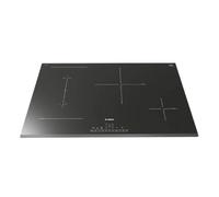 Dessus vitrocéramique Plaque de cuisson 00718986 BOSCH