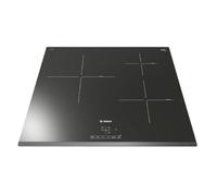 Dessus vitrocéramique Plaque de cuisson 00776065 BOSCH