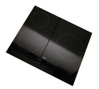 Dessus vitrocéramique Plaque de cuisson 190261663 BEKO