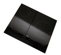 Dessus vitrocéramique Plaque de cuisson 190261663 BEKO