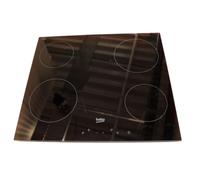 Dessus vitrocéramique Plaque de cuisson 190261694 BEKO