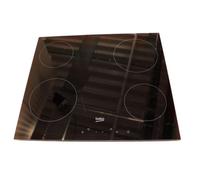 Dessus vitrocéramique Plaque de cuisson 190261694 C00868228 BEKO