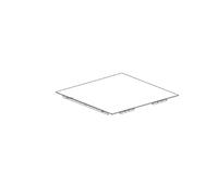 Dessus vitrocéramique Plaque de cuisson 4490262125 BEKO