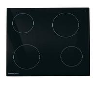 Dessus vitrocéramique Plaque de cuisson 5616532114 ZANKER