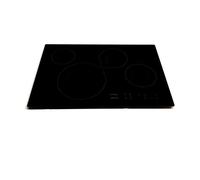 Dessus vitrocéramique Plaque de cuisson 695616447 SMEG