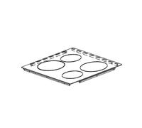 Dessus vitrocéramique Plaque de cuisson 70021398 ROSIERES