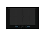 Dessus vitrocéramique Plaque de cuisson C00511018 488000511018 WHIRLPOOL