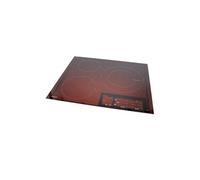 DESSUS VITROCERAMIQUE pour TABLE DE CUISSON BRANDT - AS0037610