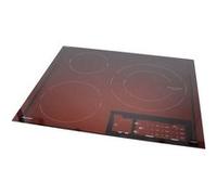 DESSUS VITROCERAMIQUE pour TABLE DE CUISSON BRANDT - AS0037610