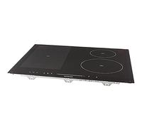DESSUS VITROCERAMIQUE pour TABLE DE CUISSON SIEMENS - 00685701