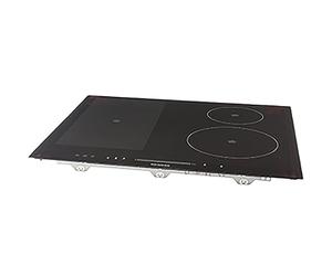 DESSUS VITROCERAMIQUE pour TABLE DE CUISSON SIEMENS - 00685701