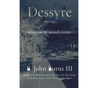 Dessyre (Des-I-Ray): Inspired By Actual Events