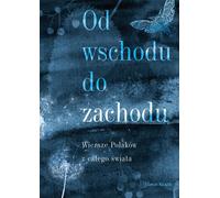 D'est en ouest - Arrangement collectif (Buch auf Polnisch)