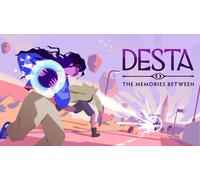Desta The Memories Between (PC)