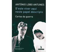 D'este viver aqui neste papel descripto