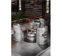 Destello S.L. Chaise industrielle 59 x 45 x 82 cm