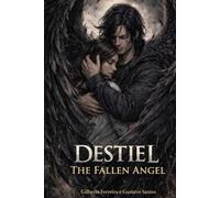 Destiel The Fallen Angel
