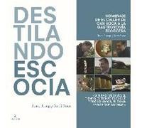 Destilando Escocia : Homenaje De El Celler De Can Roca A La Gastronomía Escocesa