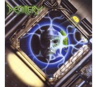 Destillery - Behind The Mask [Import]