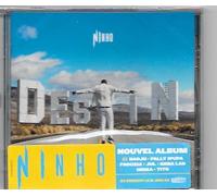 Destin CD