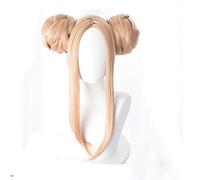 Destin Anime/Grand Ordre: Perruque Cosplay Premier Ordre Résistant À La Chaleur Synthétique Fête d'Halloween Abigail Williams Perruques Cosplay + Casquette De Perruque Taille Unique