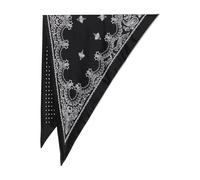 Destin - Art Mural Moderne Triangulaire - Femme - Accessoires - Noir - Taille: ONE Size