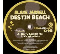 Destin Beach [Import]