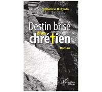 Destin Brisé D'un Chrétien