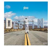 Destin – CD – Warner Music