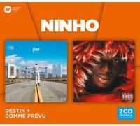 Destin & Comme prévu Coffret CD