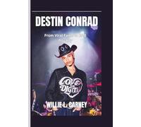 Destin Conrad: From Viral Fame to R&B Royalty