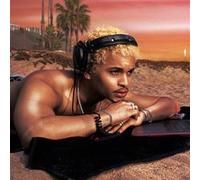 Destin Conrad – Love On Digital – Vinyle marbré (Empire)