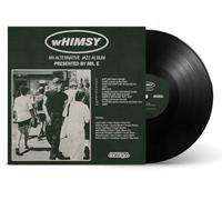 Empire – Whimsy Vinyle