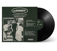 Destin Conrad - wHIMSY [Vinilo]