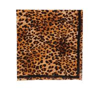 Destin - Cotton Quadra 125x125 Scarf - Femme - Accessoires - Multicolore - Taille: ONE Size