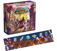 DESTIN DE VOLEUR - Mini extension Danger Commun G