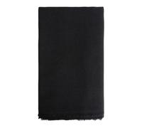 Destin - Écharpe Dei Quadra - unisex - Accessoires - Noir - Taille: ONE Size