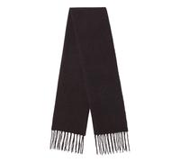 Destin - Écharpe Élégante pour Toutes Occasions - Homme - Accessoires - Noir - Taille: ONE Size