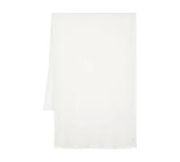 Destin - Écharpe Emily Mega - Homme - Accessoires - Blanc - Taille: ONE Size