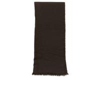 DESTIN écharpe en cachemire femme marron - UNI