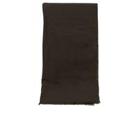 DESTIN écharpe en laine femme marron - UNI